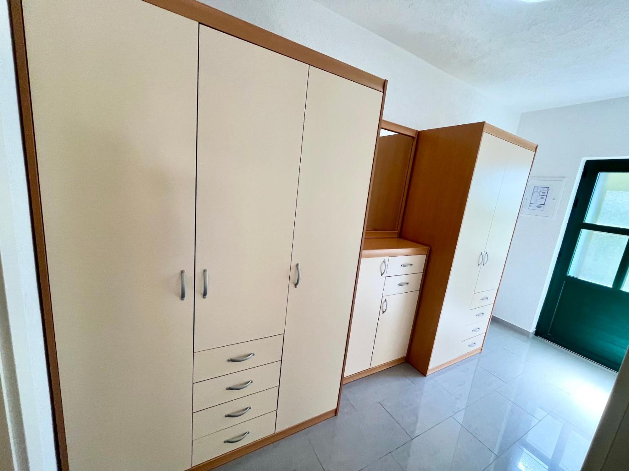 Paradise - Robinson Getaway Apartment Gdinj