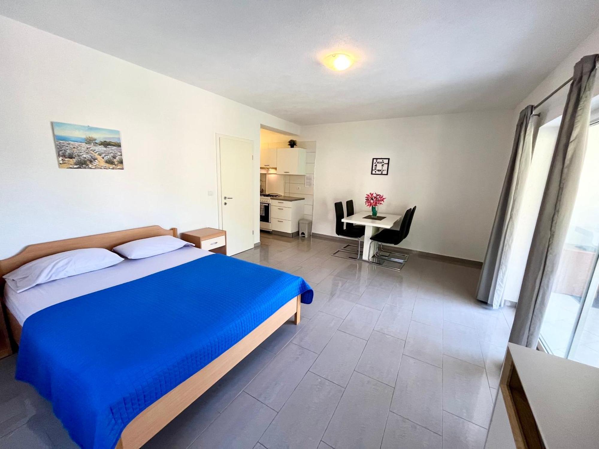 Apartment Paradise - Robinson Getaway