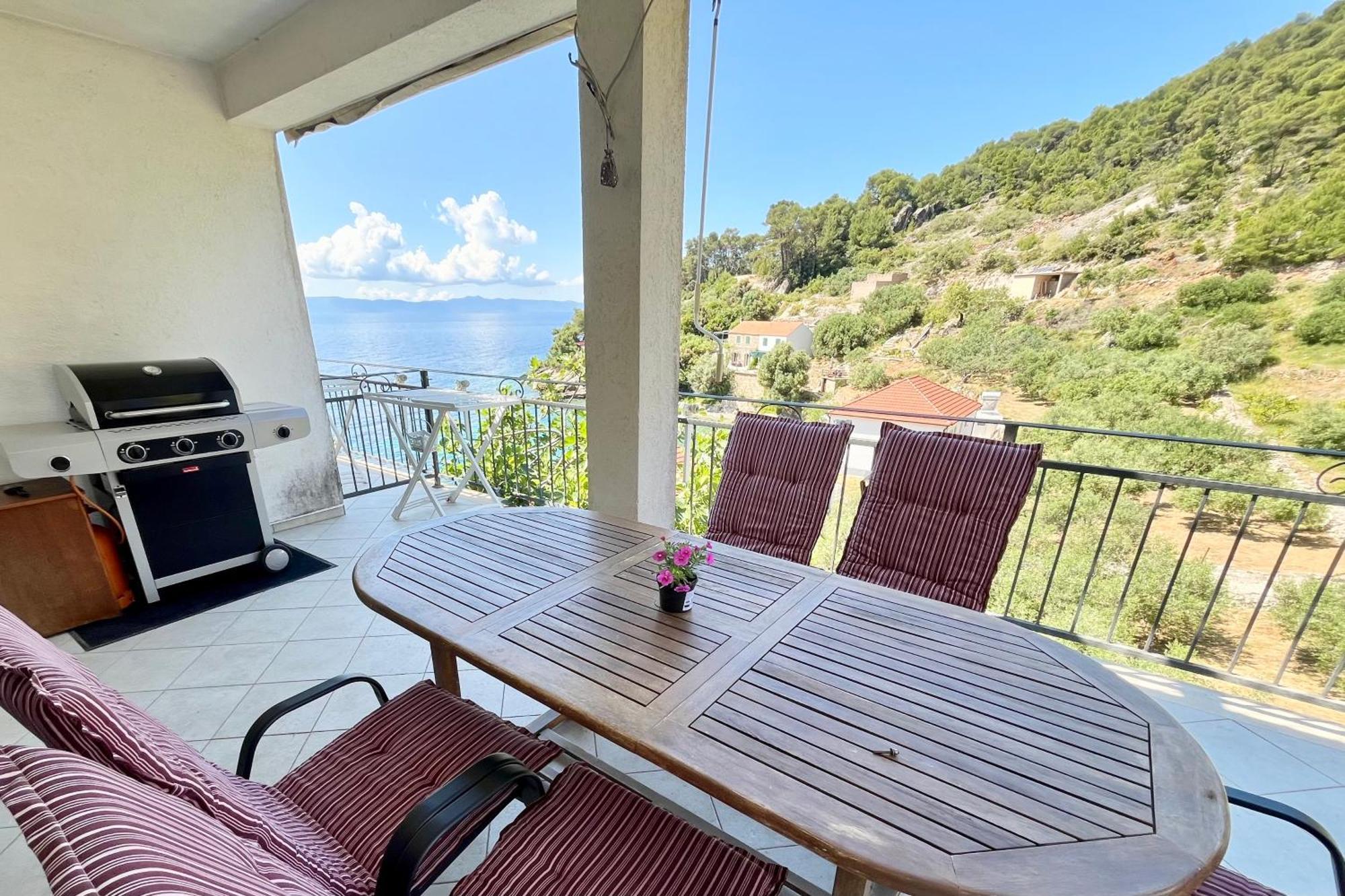 Apartment Paradise - Robinson Getaway *