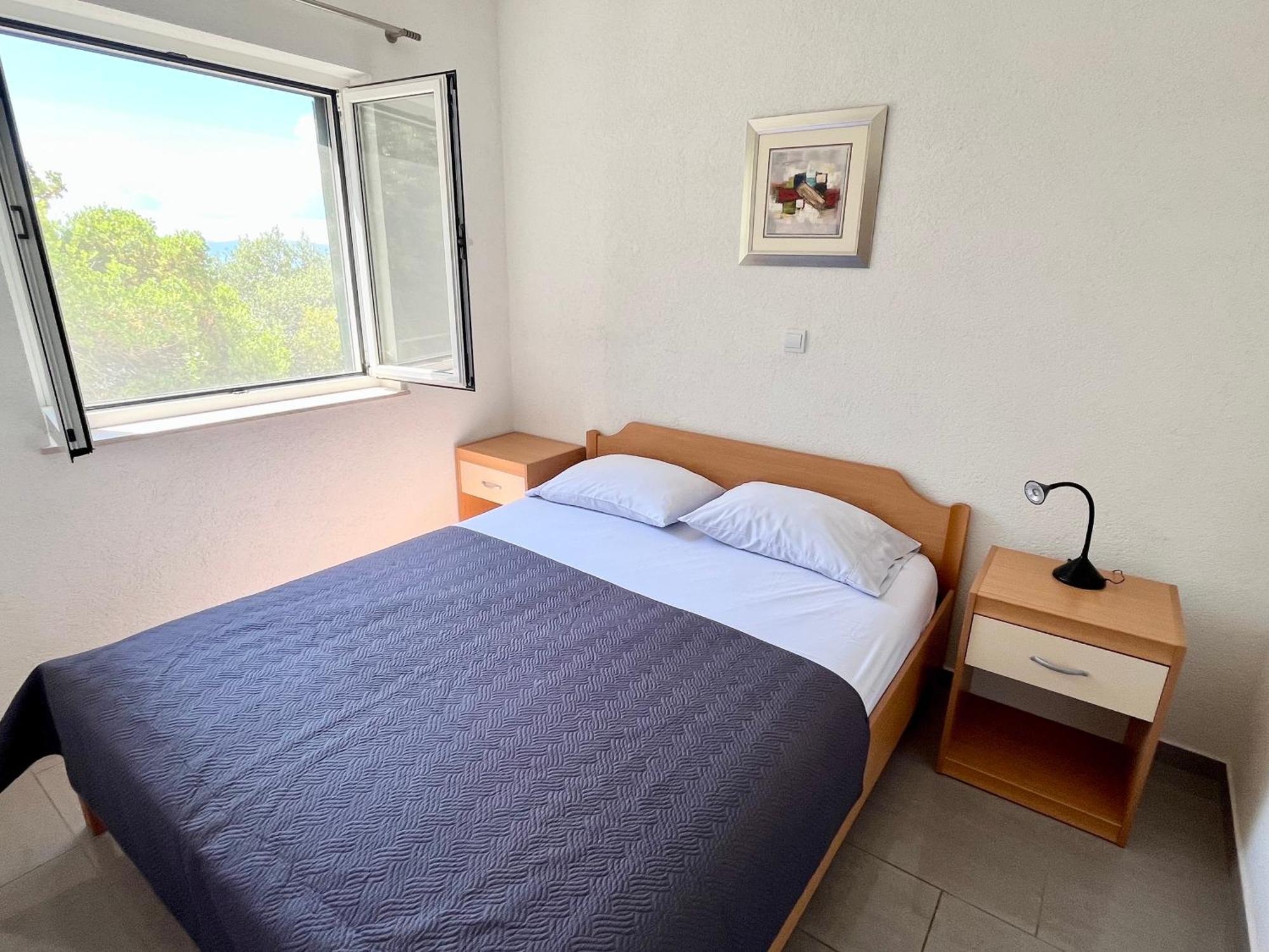 Apartment Paradise - Robinson Getaway Gdinj